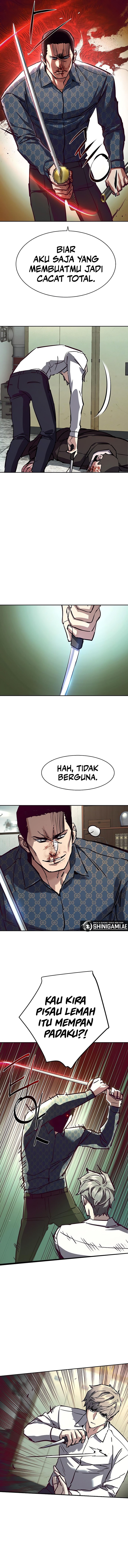 Mercenary Enrollment - Chapter 232 - Page 16