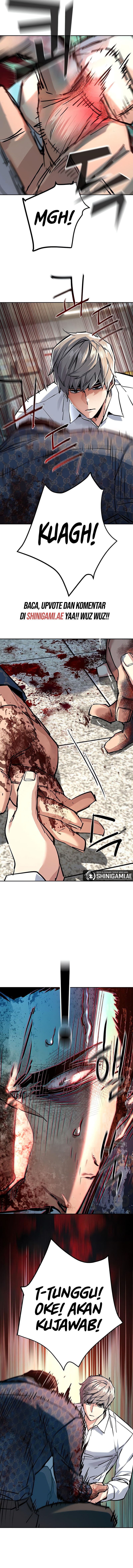 Mercenary Enrollment - Chapter 233 - Page 6