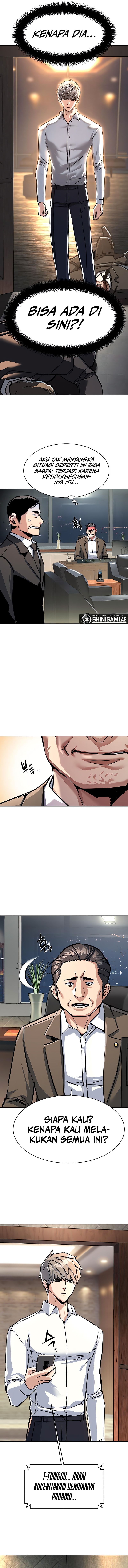 Mercenary Enrollment - Chapter 234 - Page 3