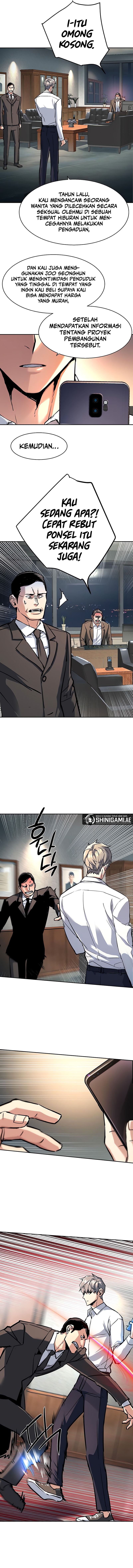 Mercenary Enrollment - Chapter 234 - Page 10