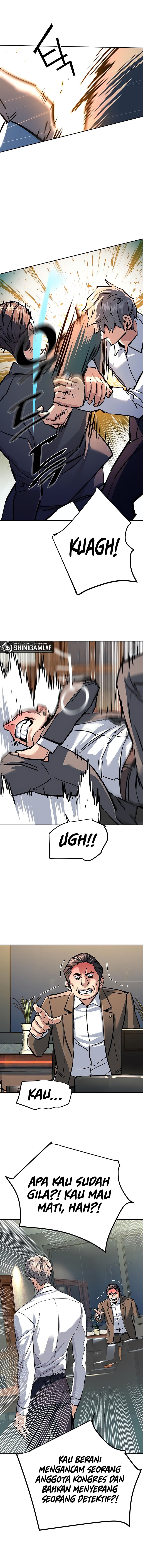 Mercenary Enrollment - Chapter 234 - Page 16