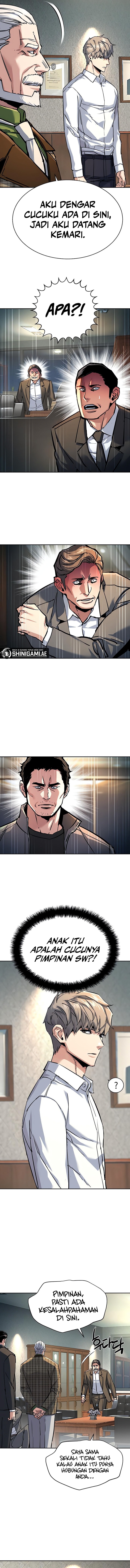 Mercenary Enrollment - Chapter 235 - Page 3