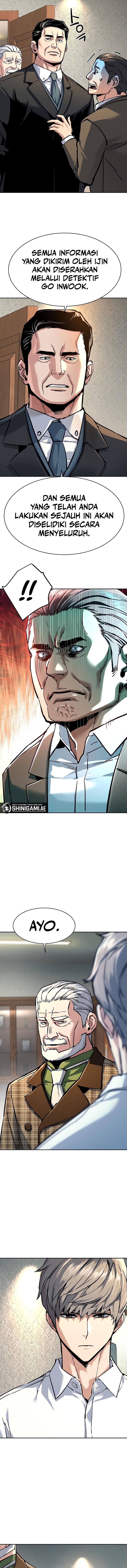 Mercenary Enrollment - Chapter 235 - Page 4
