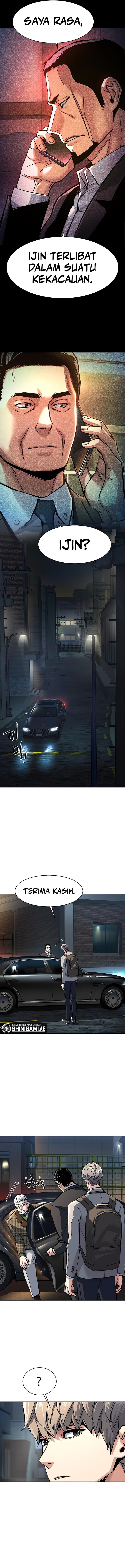 Mercenary Enrollment - Chapter 235 - Page 9