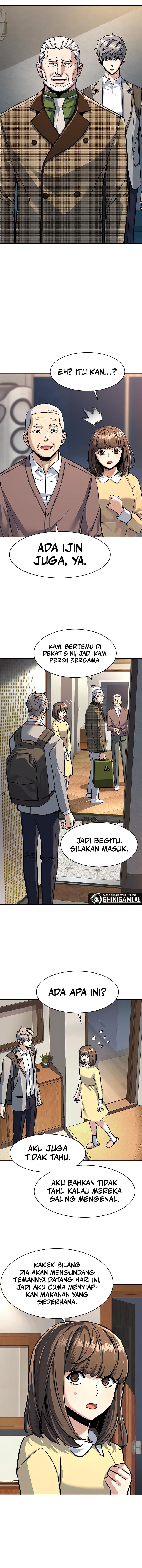 Mercenary Enrollment - Chapter 235 - Page 11