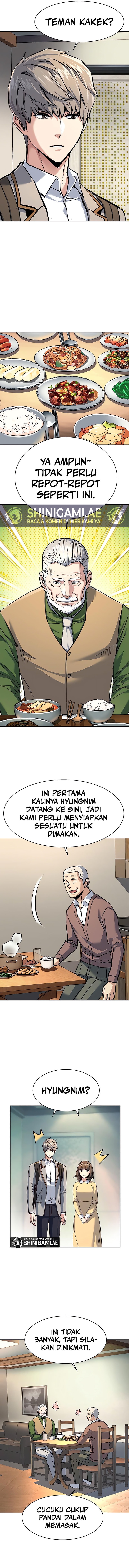 Mercenary Enrollment - Chapter 235 - Page 12