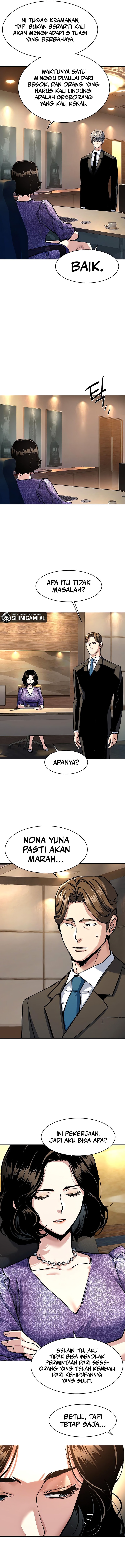 Mercenary Enrollment - Chapter 235 - Page 15