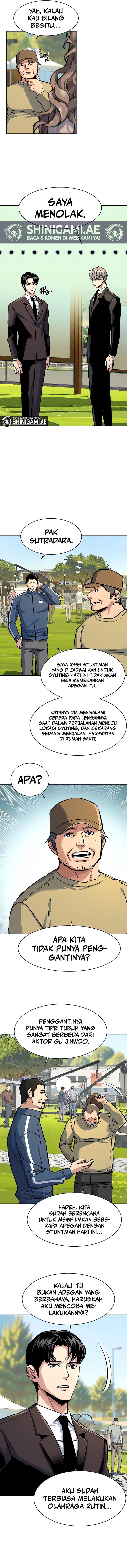 Mercenary Enrollment - Chapter 236 - Page 11