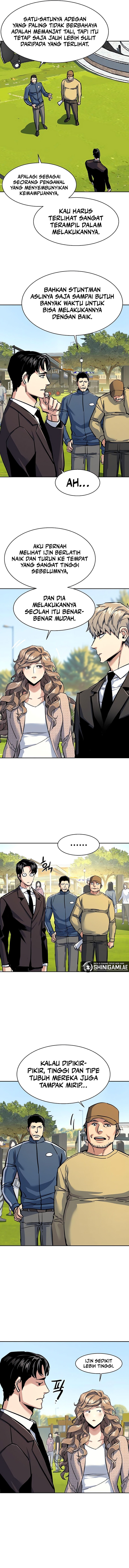 Mercenary Enrollment - Chapter 236 - Page 12