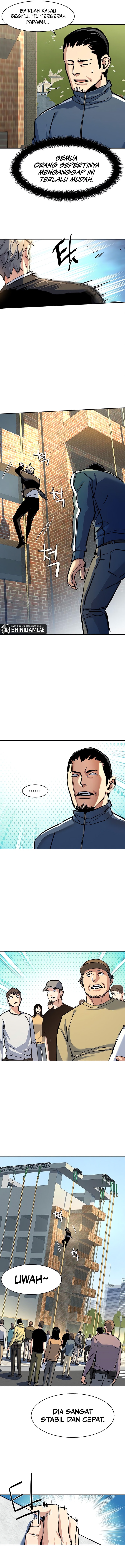 Mercenary Enrollment - Chapter 236 - Page 14