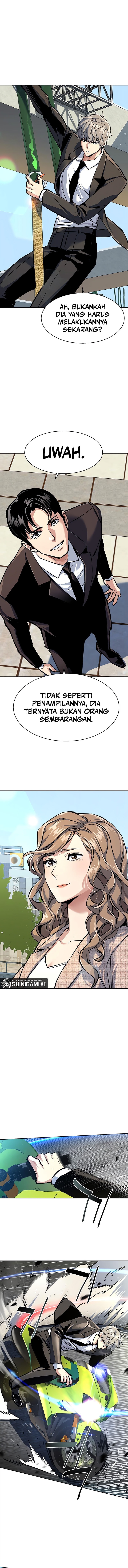 Mercenary Enrollment - Chapter 236 - Page 15