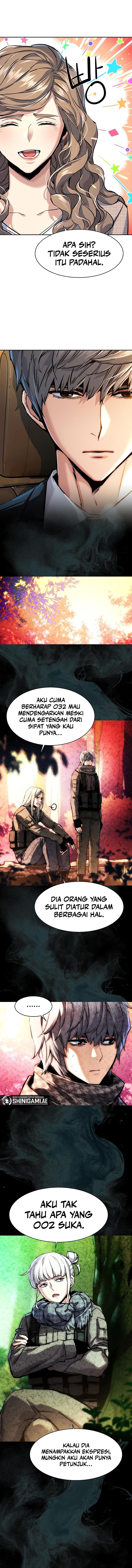 Mercenary Enrollment - Chapter 237 - Page 8