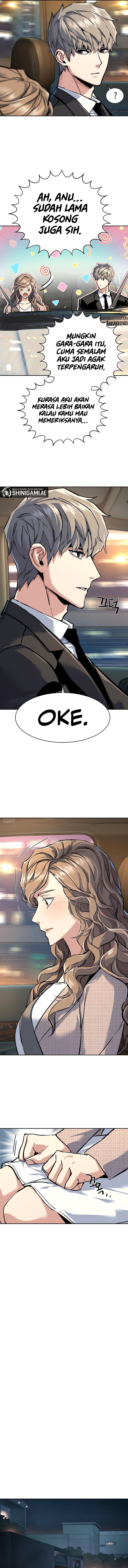 Mercenary Enrollment - Chapter 237 - Page 11