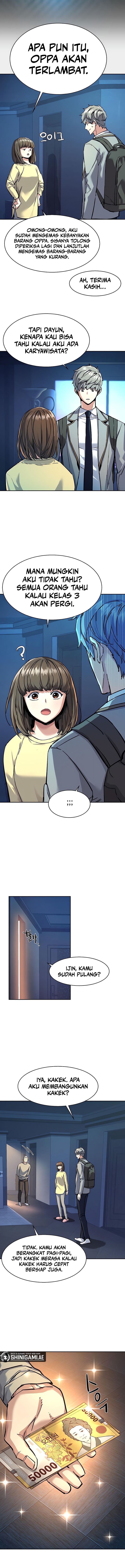 Mercenary Enrollment - Chapter 238 - Page 6