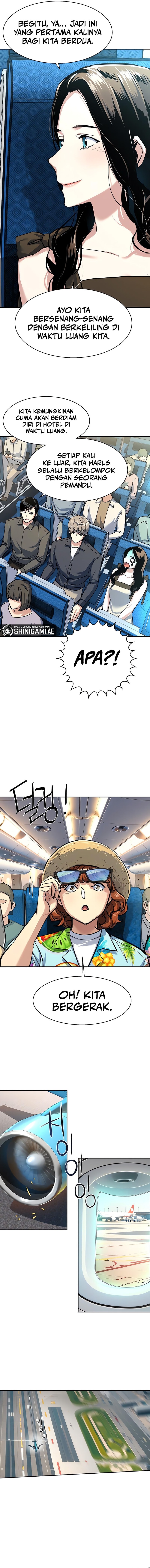 Mercenary Enrollment - Chapter 238 - Page 10