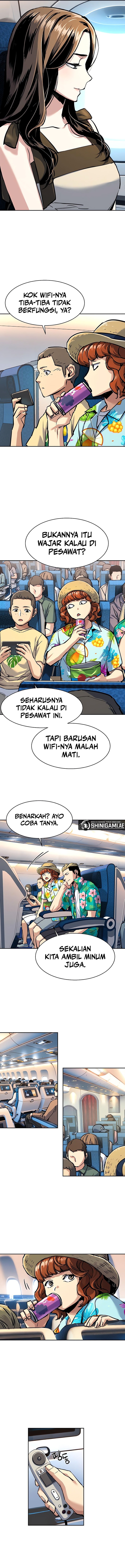 Mercenary Enrollment - Chapter 238 - Page 14