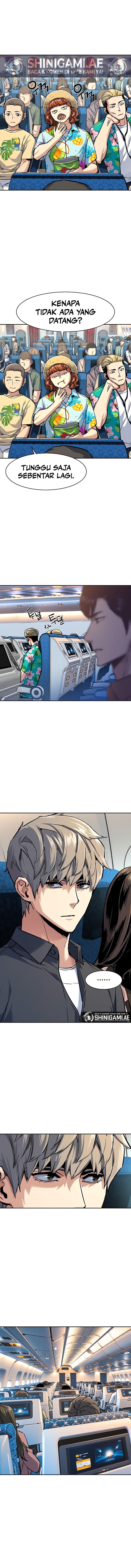 Mercenary Enrollment - Chapter 238 - Page 15