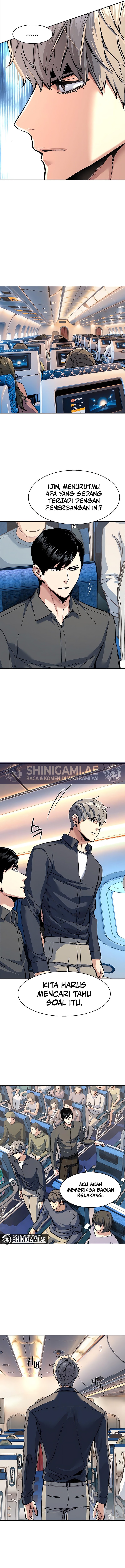 Mercenary Enrollment - Chapter 239 - Page 4