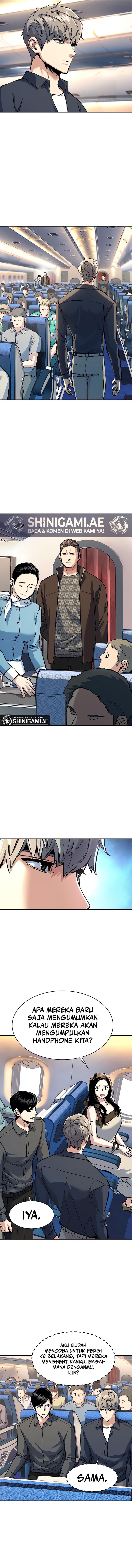 Mercenary Enrollment - Chapter 239 - Page 8