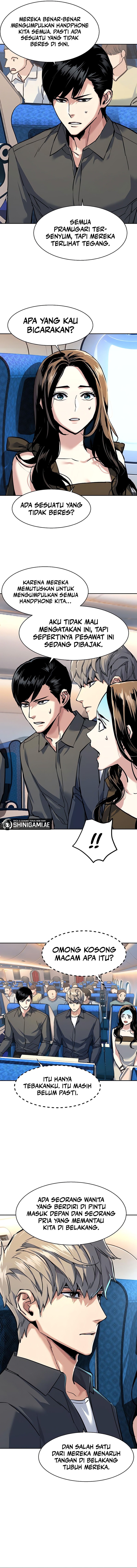 Mercenary Enrollment - Chapter 239 - Page 9