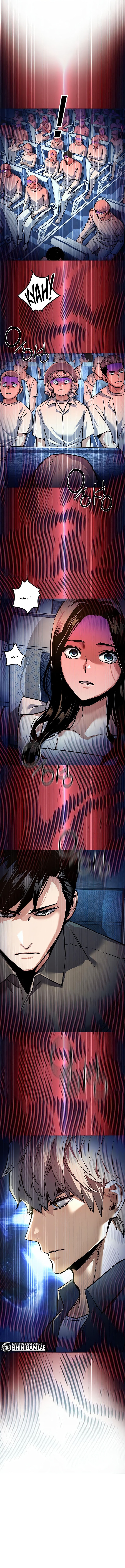 Mercenary Enrollment - Chapter 239 - Page 13