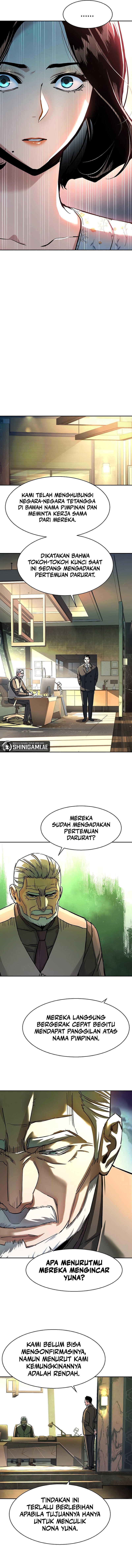 Mercenary Enrollment - Chapter 239 - Page 15