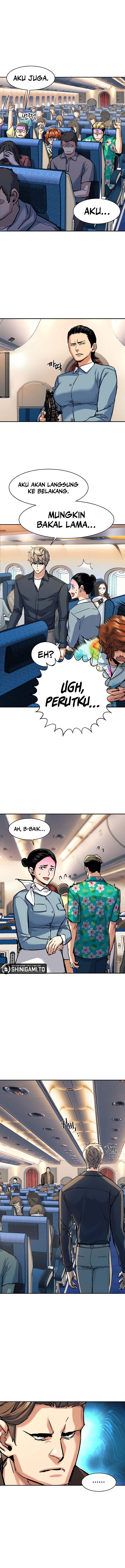 Mercenary Enrollment - Chapter 240 - Page 10