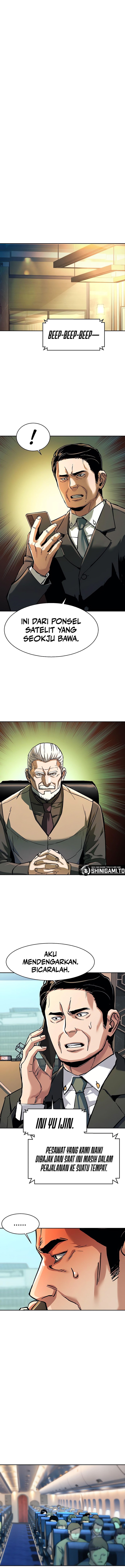 Mercenary Enrollment - Chapter 240 - Page 13