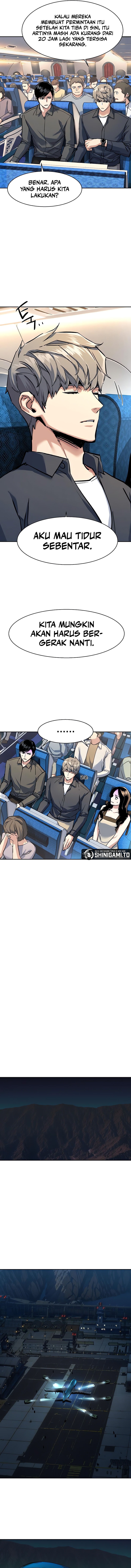 Mercenary Enrollment - Chapter 241 - Page 9