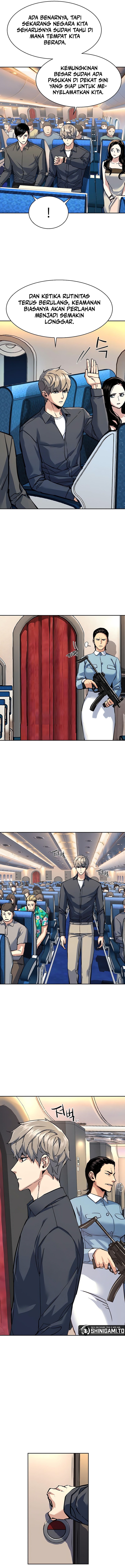 Mercenary Enrollment - Chapter 241 - Page 11