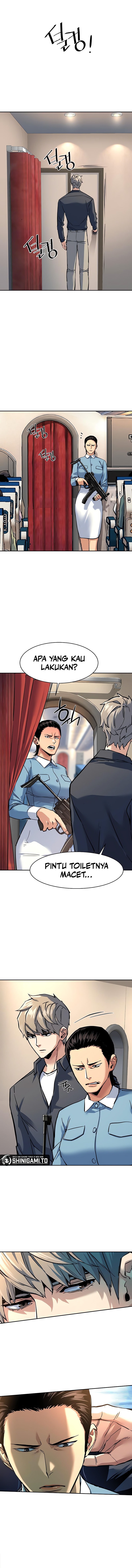 Mercenary Enrollment - Chapter 241 - Page 12