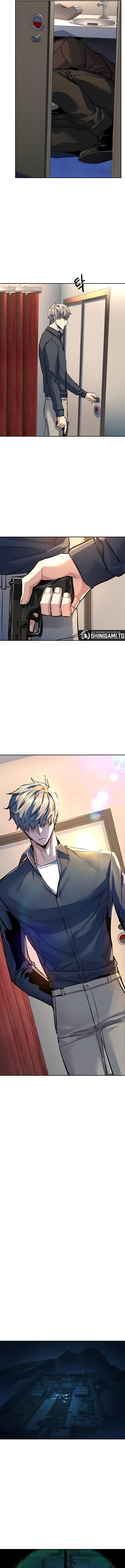 Mercenary Enrollment - Chapter 241 - Page 16