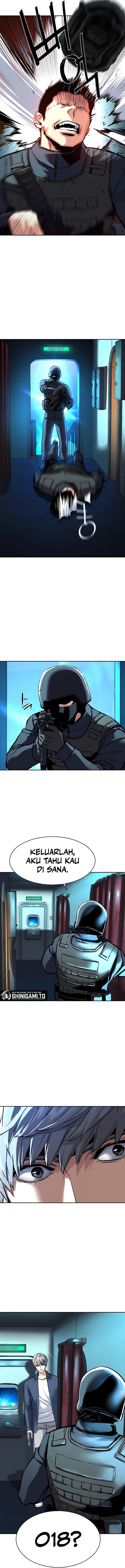 Mercenary Enrollment - Chapter 242 - Page 3