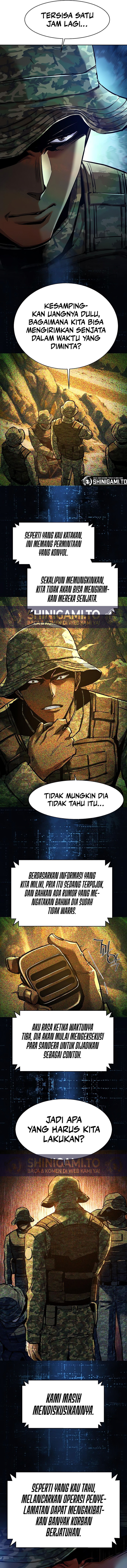 Mercenary Enrollment - Chapter 242 - Page 6
