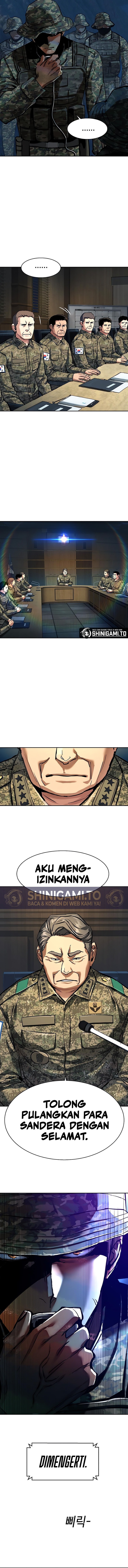Mercenary Enrollment - Chapter 242 - Page 9