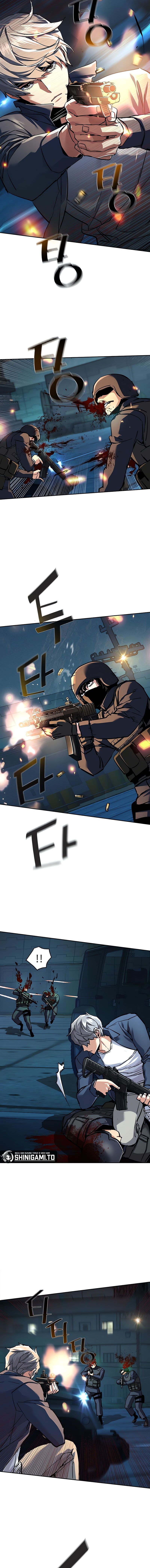 Mercenary Enrollment - Chapter 242 - Page 12