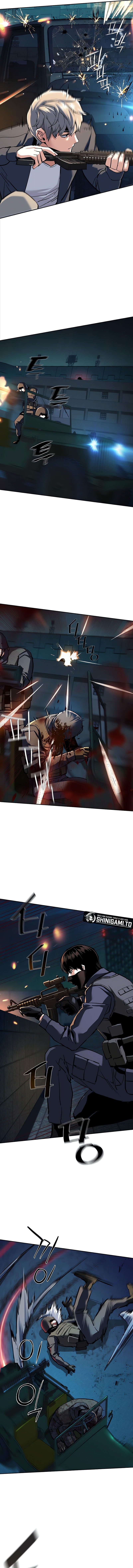 Mercenary Enrollment - Chapter 242 - Page 15