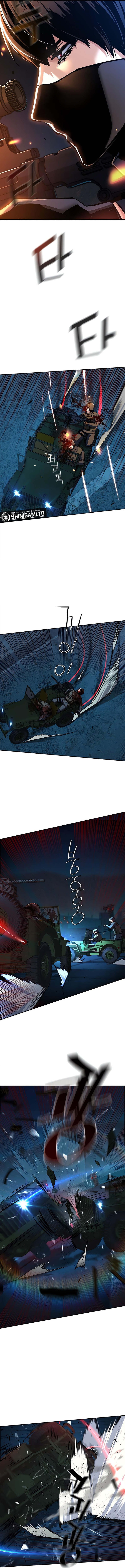 Mercenary Enrollment - Chapter 242 - Page 16