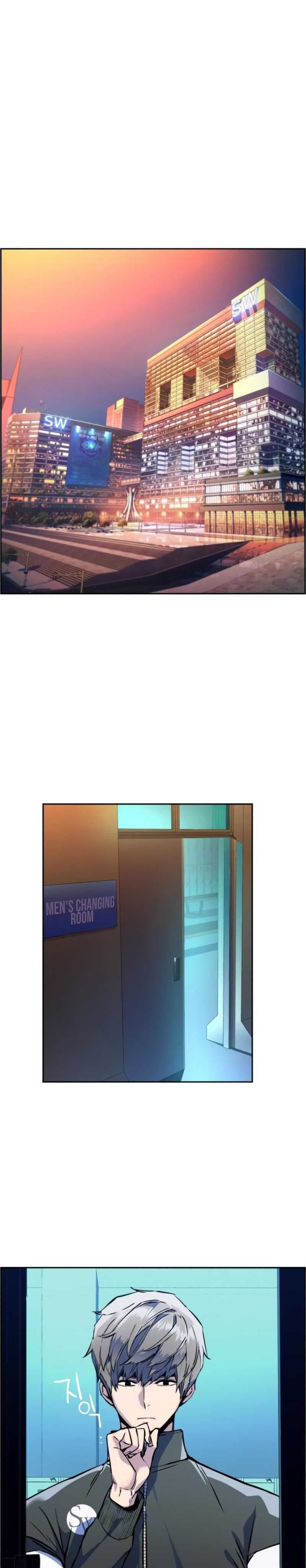 Mercenary Enrollment - Chapter 25 - Page 2