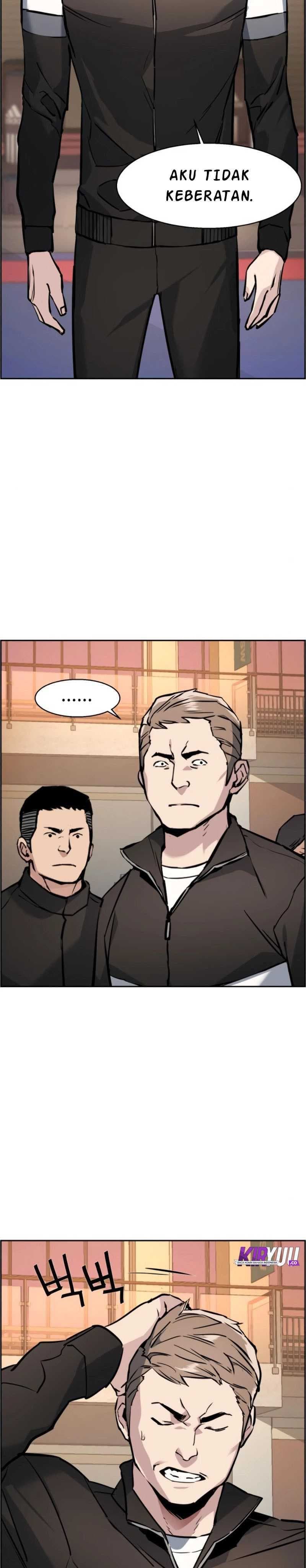 Mercenary Enrollment - Chapter 25 - Page 28