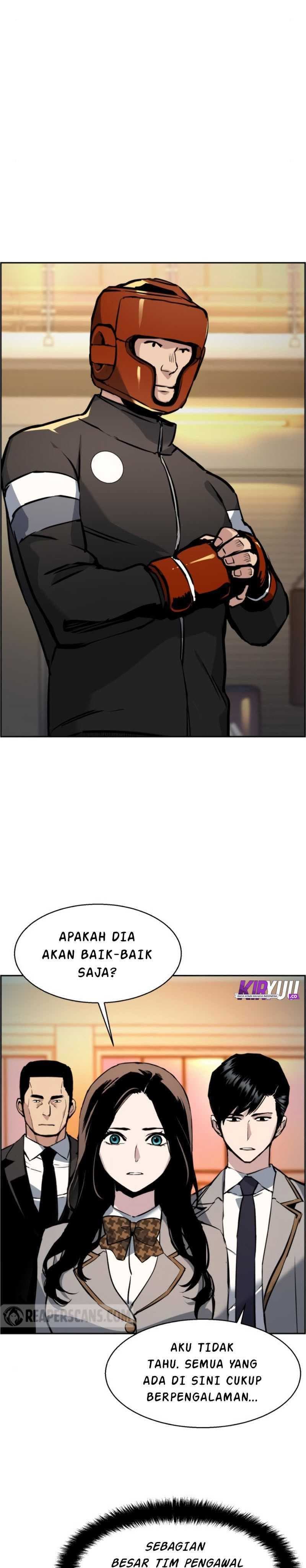 Mercenary Enrollment - Chapter 25 - Page 30