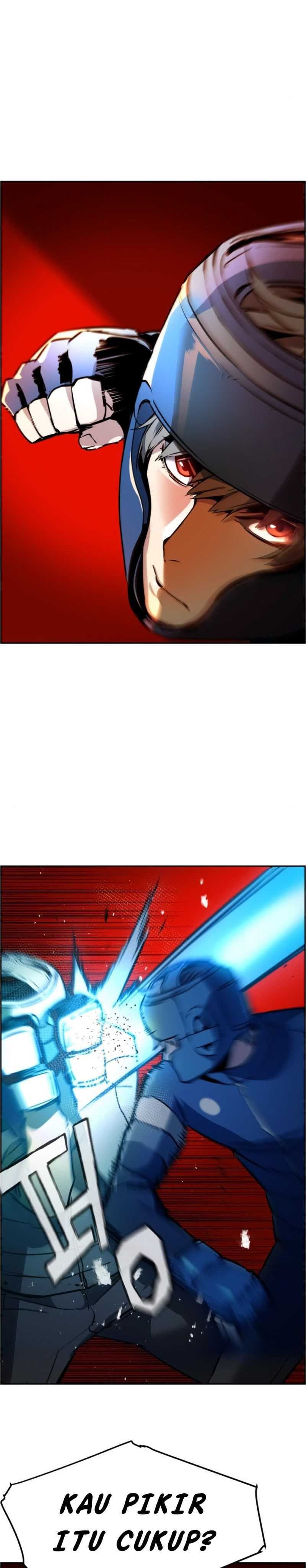 Mercenary Enrollment - Chapter 25 - Page 39