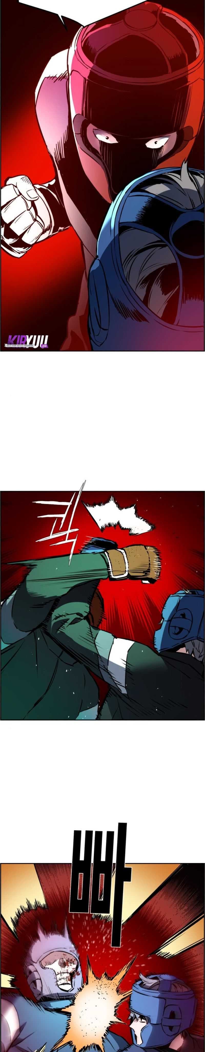 Mercenary Enrollment - Chapter 25 - Page 40