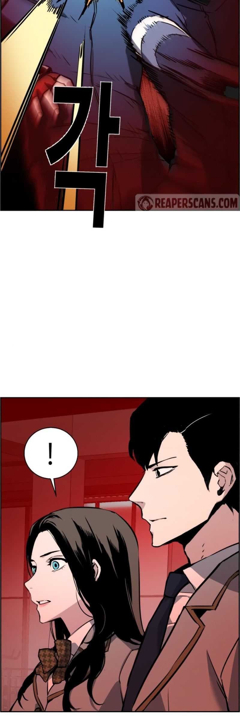 Mercenary Enrollment - Chapter 25 - Page 41