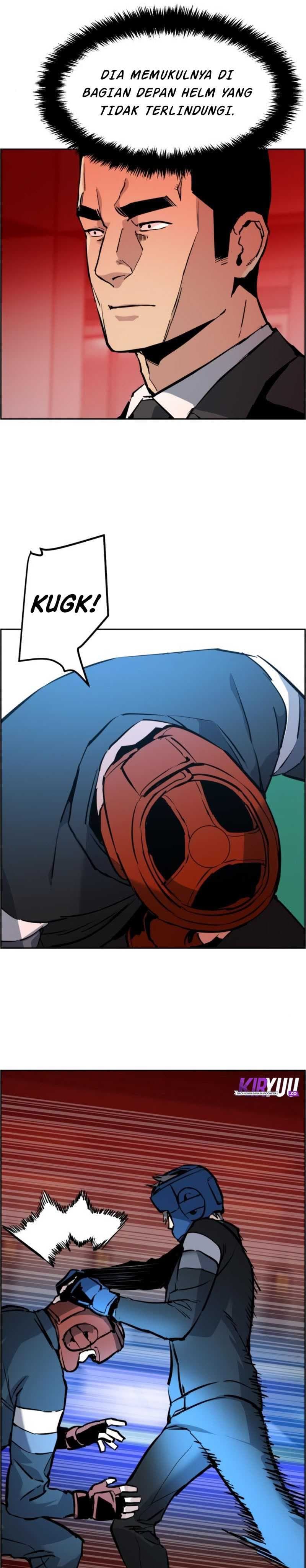 Mercenary Enrollment - Chapter 25 - Page 42