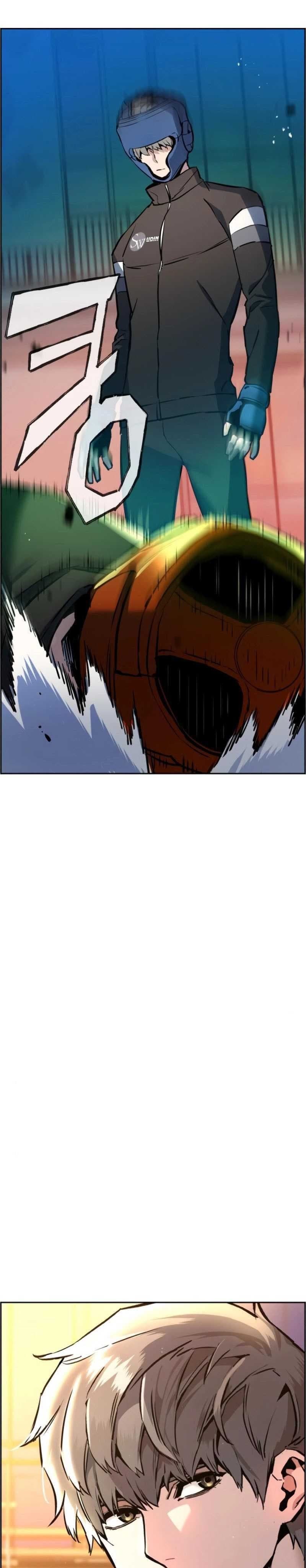 Mercenary Enrollment - Chapter 25 - Page 45