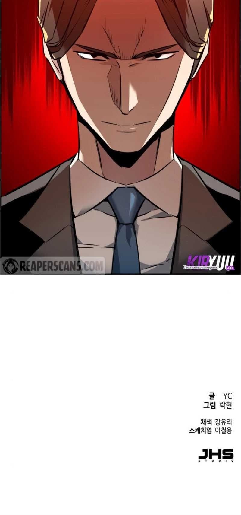 Mercenary Enrollment - Chapter 25 - Page 49