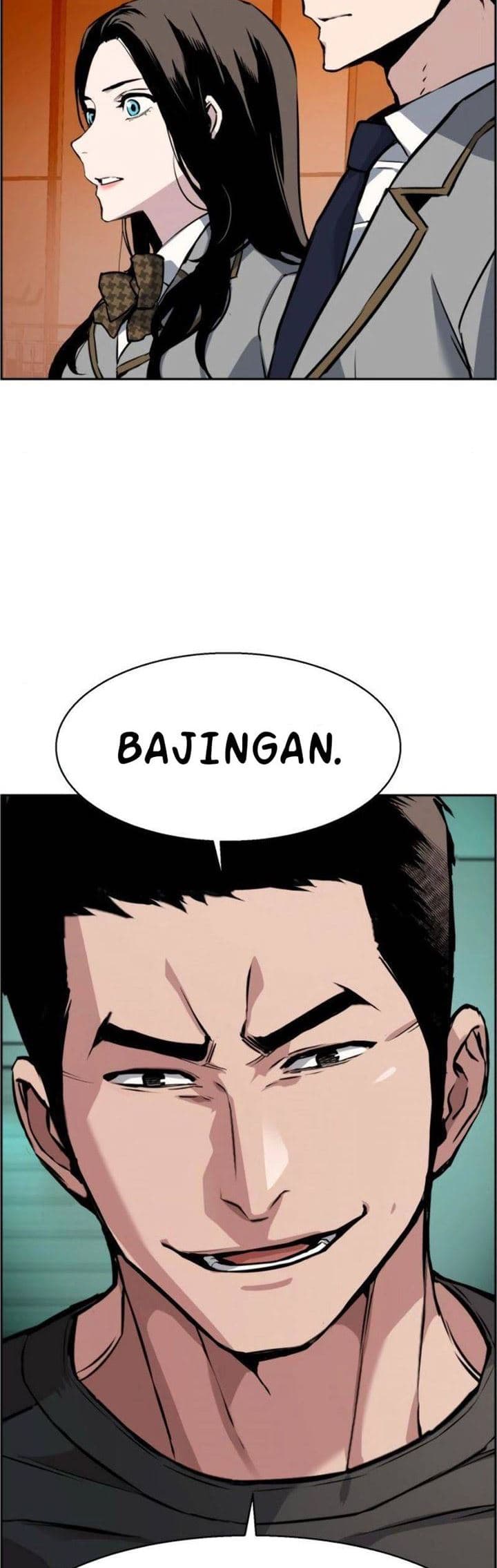 Mercenary Enrollment - Chapter 26 - Page 16