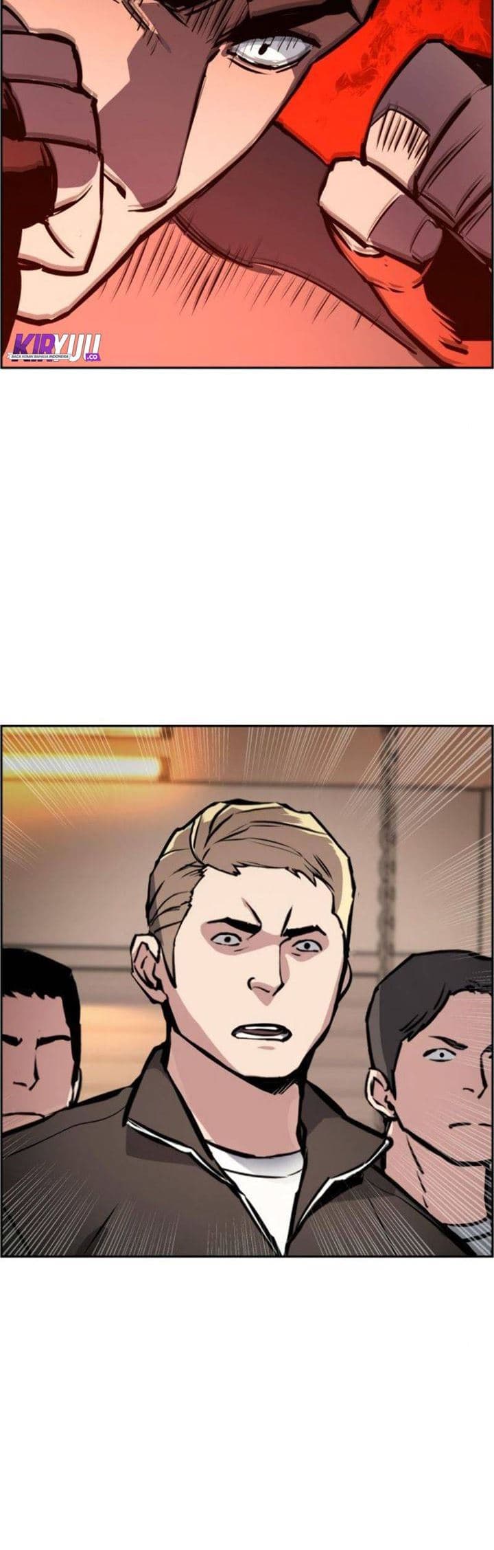 Mercenary Enrollment - Chapter 26 - Page 31