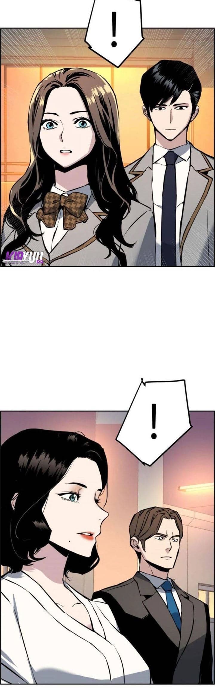 Mercenary Enrollment - Chapter 26 - Page 41